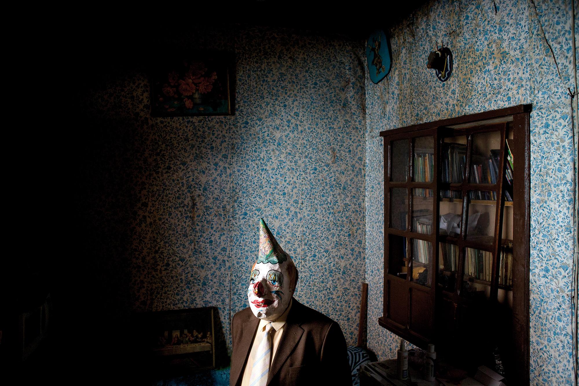 El mundo perdido de la 24 de mayo - 5